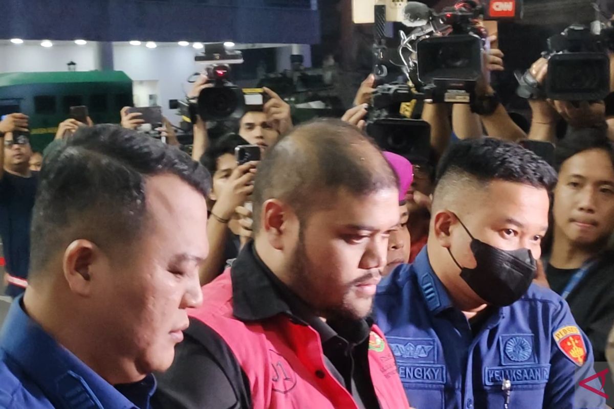 Weekly Legal Roundup: New MBG Suspect to Fredy Pratama Network