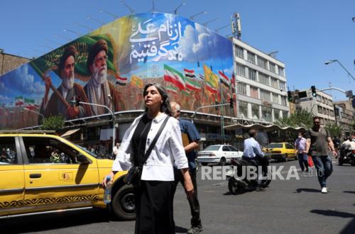 Behind the US–Iran Peace: Israel's Disappointment and Washington's Economic Calculus