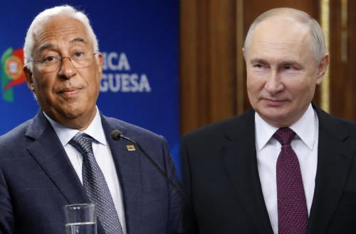 After Showering Russia with Sanctions, the EU Now Wants Direct Talks: What Will Moscow Demand?