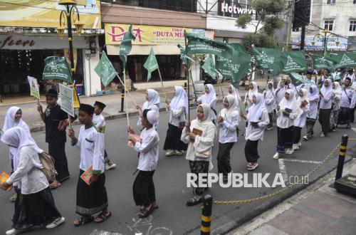 Why Al Falah Ploso Islamic Boarding School Was Chosen as Venue for NU's 2026 Munas-Konbes
