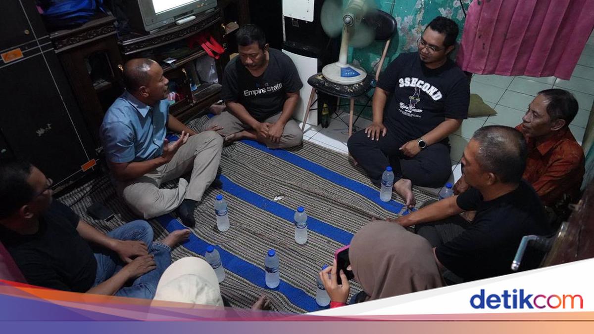 Dishub and Ojol Driver Statements on Motorcycle Seizure During Order Pickup