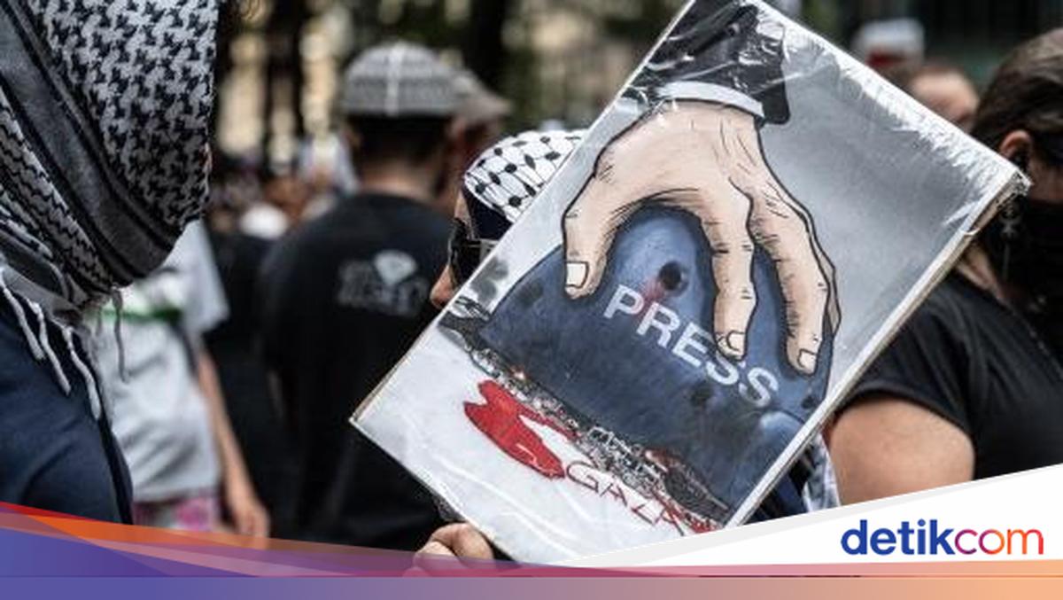 Al Jazeera Denies Journalist Was Linked to Hamas: 'False Accusations' by Israel