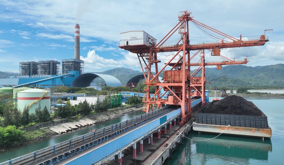 PLN Accelerates Power Plant Recovery and Coal Supply for Java System