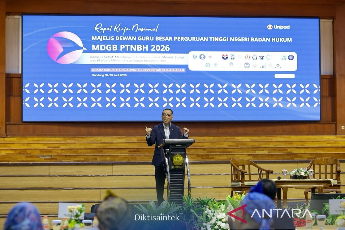 Minister urges universities to deliver science-based solutions for national development