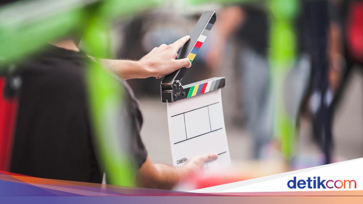 Pramono Signs 50% Film Tax Discount Regulation, Invites Production Houses to Shoot in Jakarta