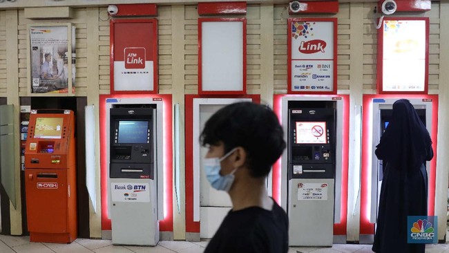 Latest Minimum Balance Requirements for Bank Mandiri, BRI, and BNI