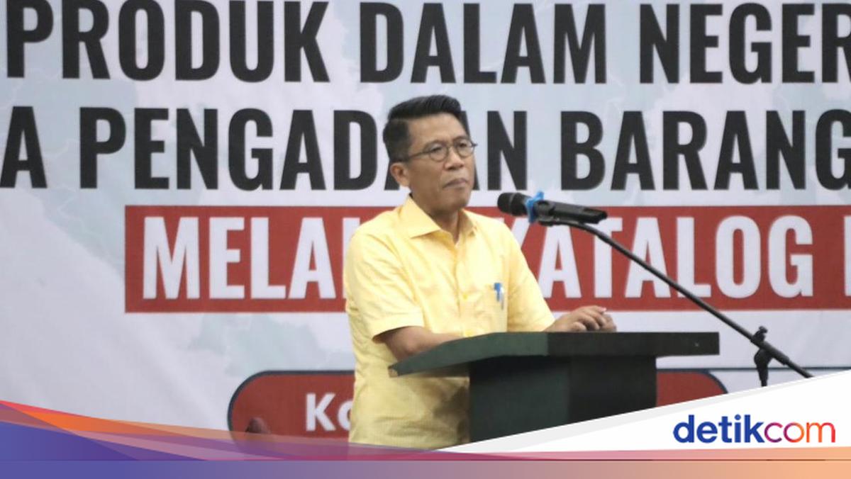 Misbakhun Criticises PDIP's Balancing Position: Two-Legged Politics Is Not Elegant