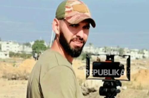 Israel Kills Another Journalist: Al Jazeera Cameraman Dies in Fighter Jet Attack