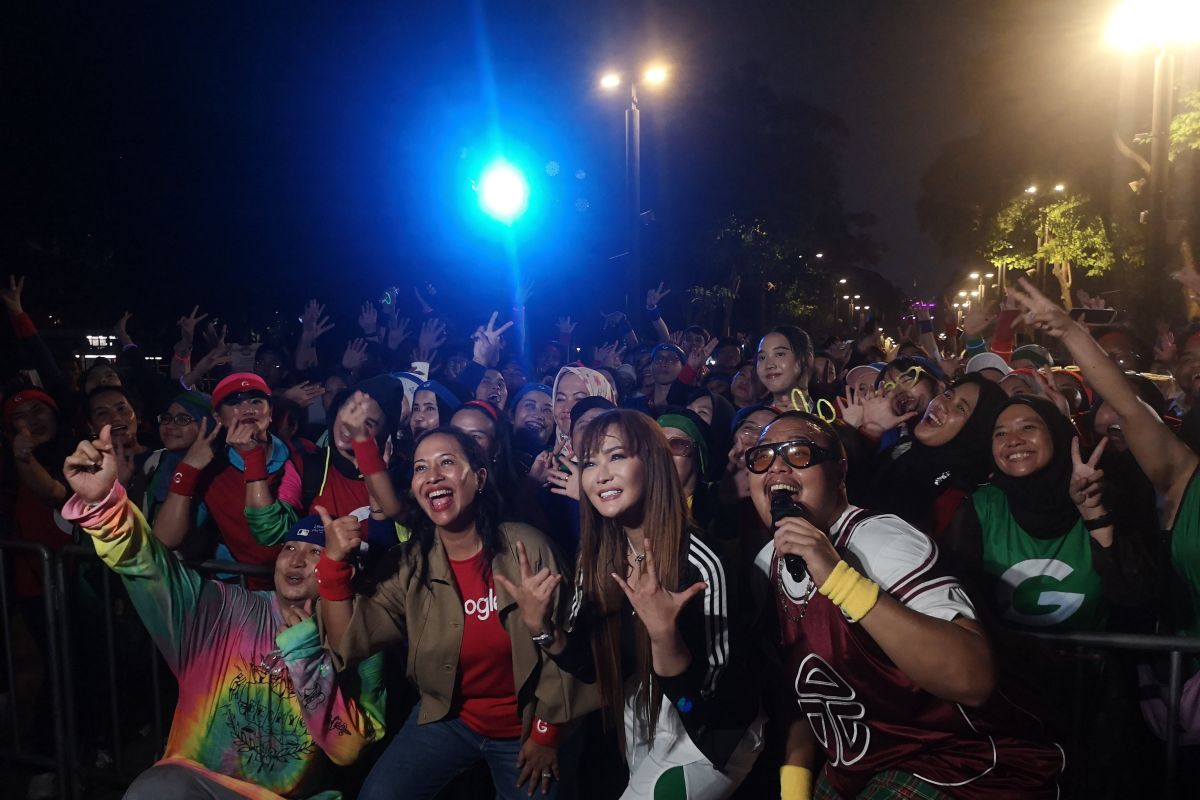 World Music Day: Google Search Features New Doodle Celebrating Dangdut
