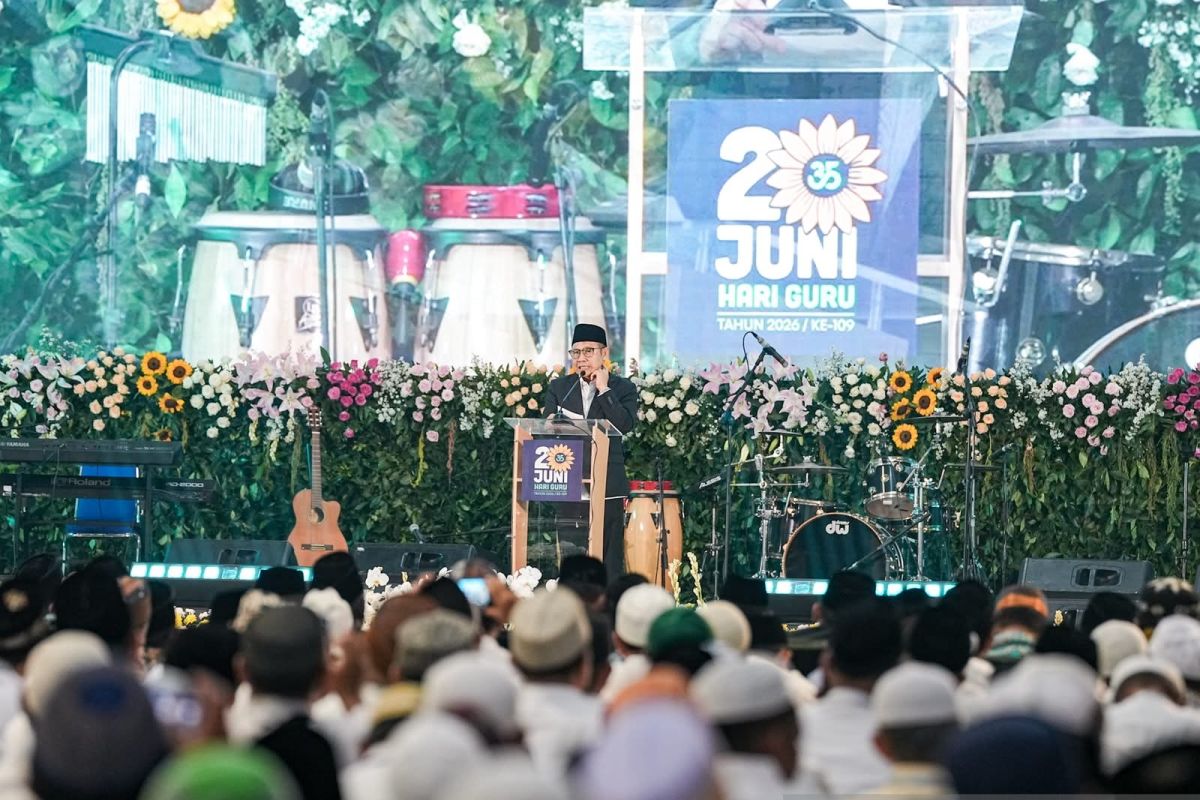 Exemplary Ulama Shape a Nation of Character and Empowered Communities