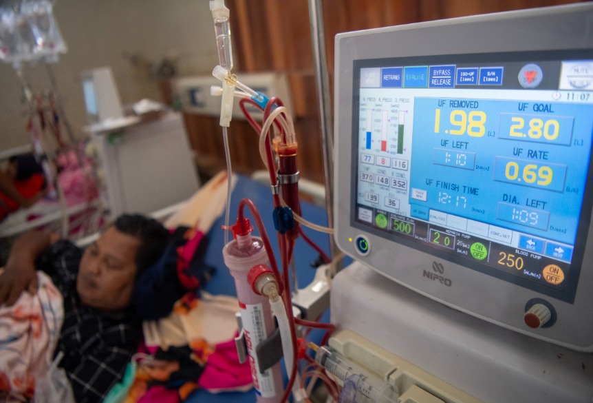 Sustainable Health Protection Becomes a Choice Amid Rising Medical Costs