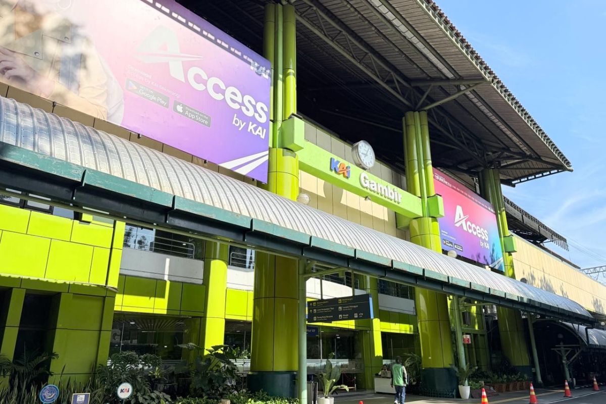 Argo Anjasmoro Train Gains Popularity, Offering a More Relaxed Weekend Journey on Java's Northern Route