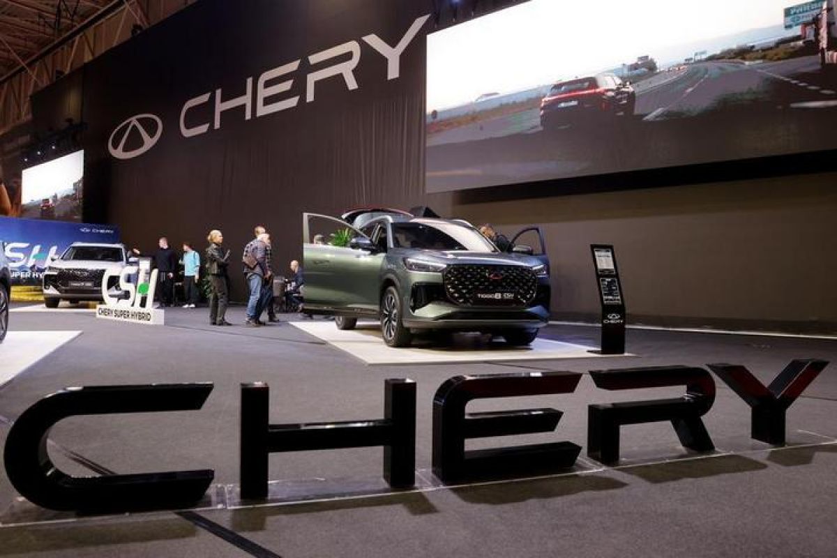 Chinese NEV Cars Offer Operational Cost Efficiency