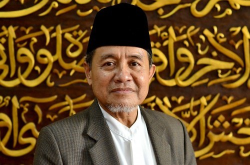 Former Persis Chairman Passes Away, Prof Haedar: A Great Loss for Islamic Propagation