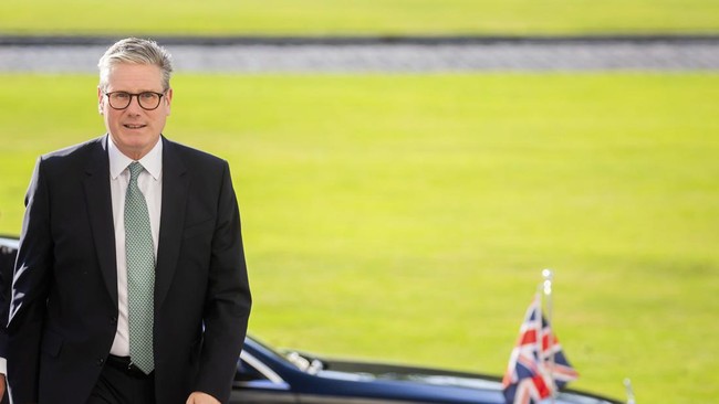 UK PM Keir Starmer Could Resign as Early as Tomorrow, Here's Why