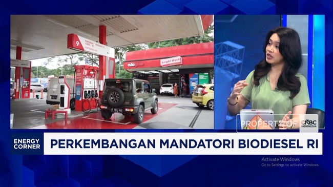 B50 Biodiesel to Be Sold from 1 July 2026, Quality and Distribution Secure?