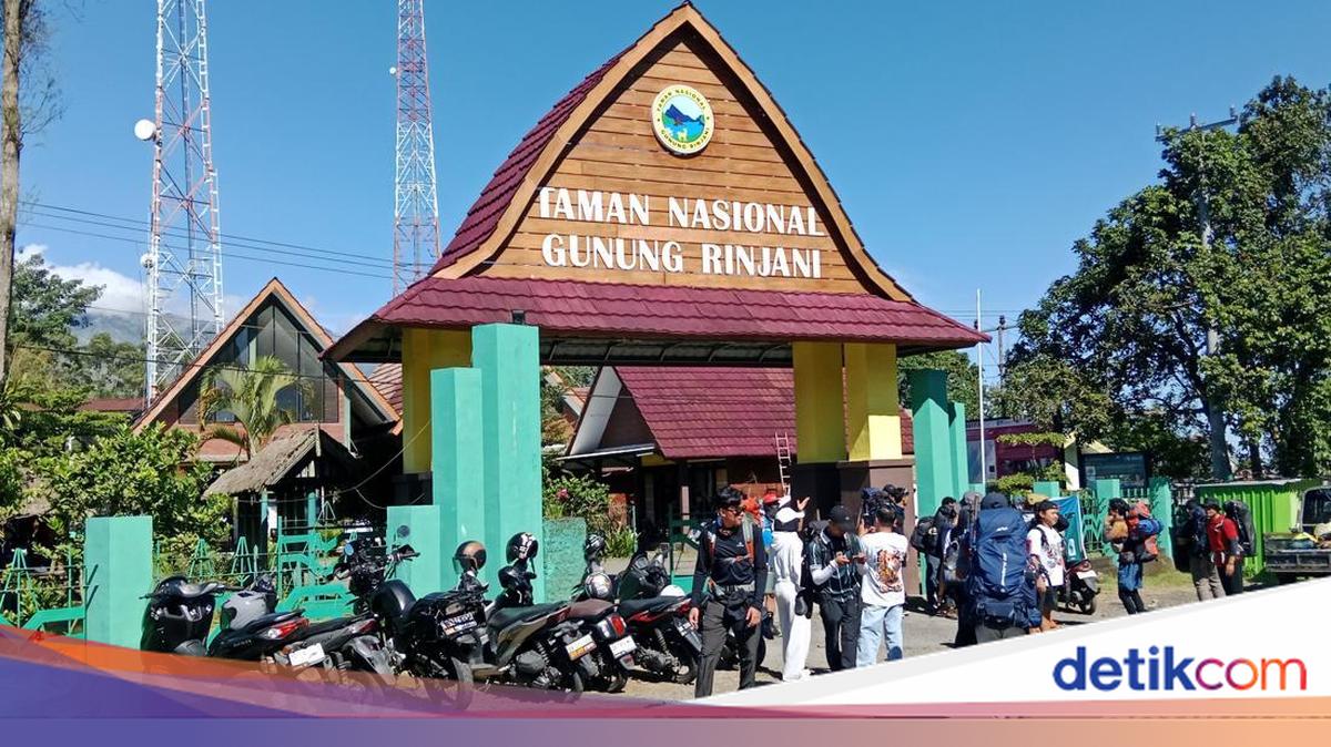 Experienced Hikers Can Now Do a Day Trek on Mount Rinjani
