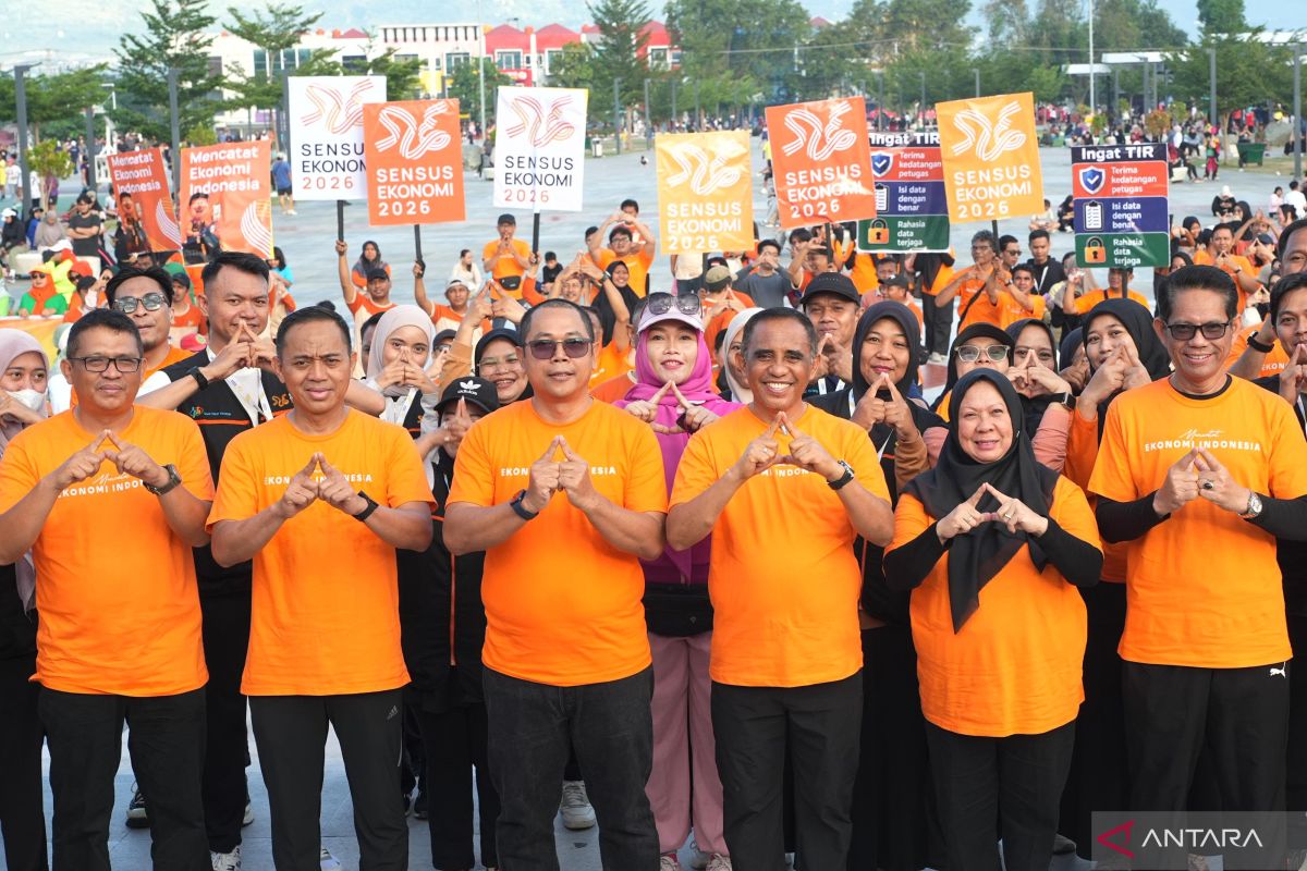 BPS: 2026 Economic Census to Target Digital Economy Players