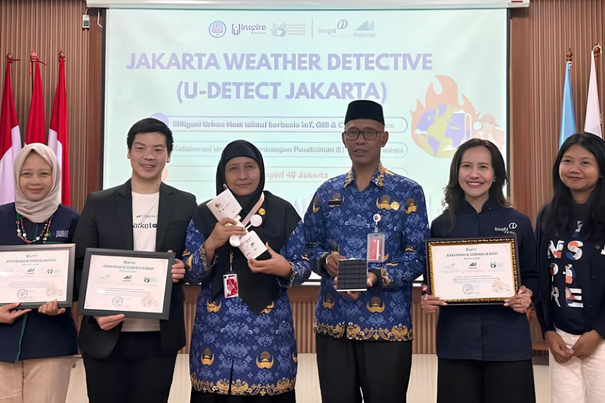 Makmur promotes investment activities that benefit the environment and education