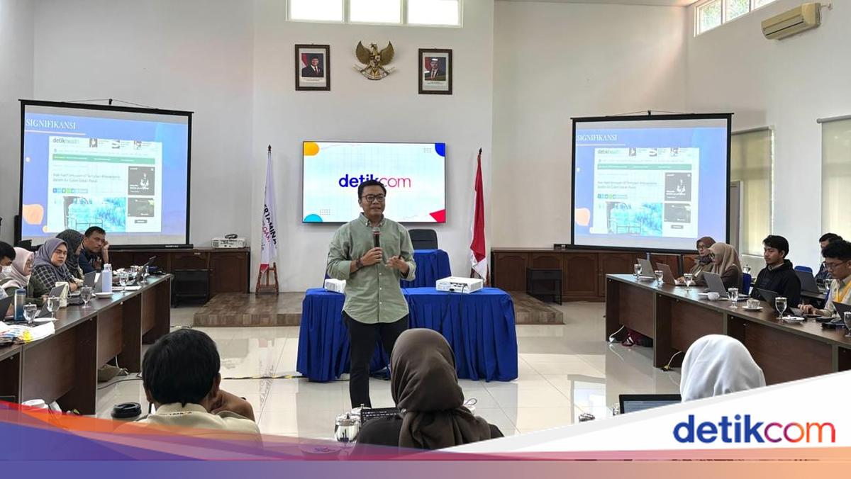 KLH Sharpens Communication Strategy Through NewsCraft and CreativeHub Training