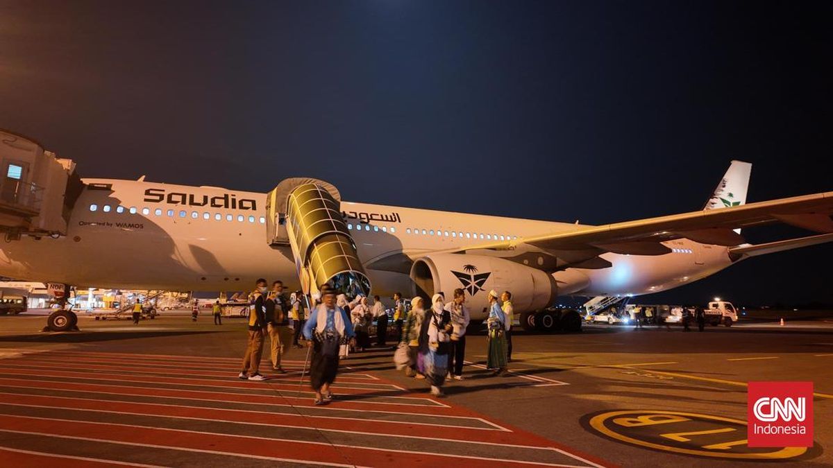 Returning from Hajj with Debt: The Story of Indonesian Pilgrims