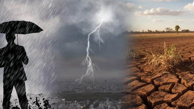 Data Centres Face Climate Catastrophe, Researchers Warn of Looming Disaster