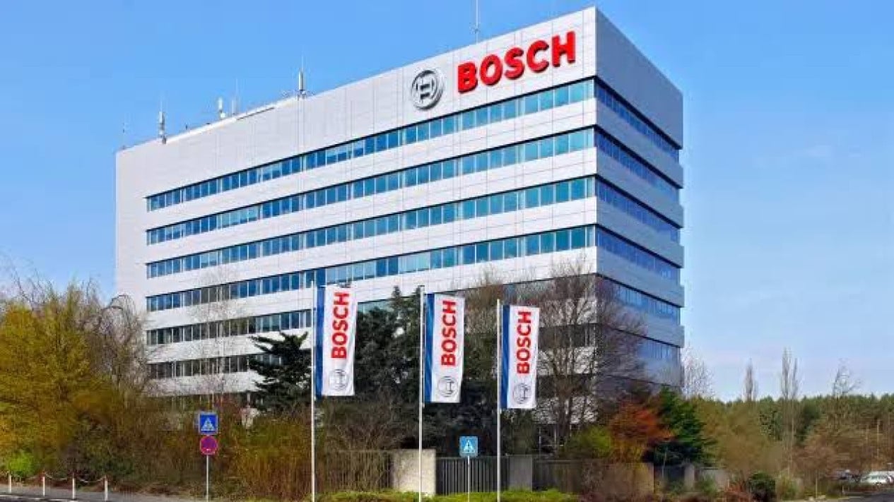 Bosch Indonesia Enters Smart Kitchen Appliance Segment with 'Beres Bosch' Campaign