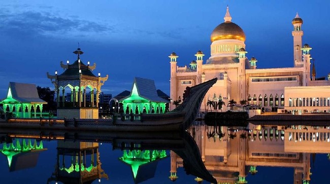 6 Nations That Were Once Part of 'Indonesia', Here Is Their Fate Today
