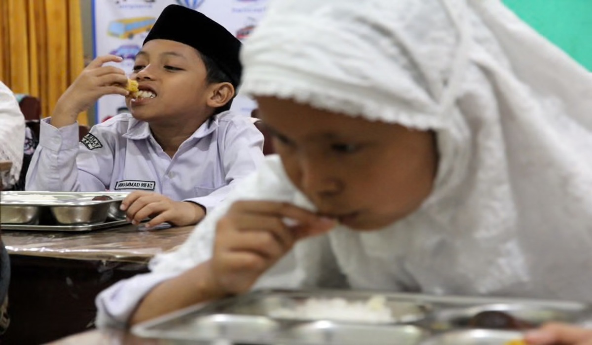 MBG Improvement Moratorium Must Be Transparent