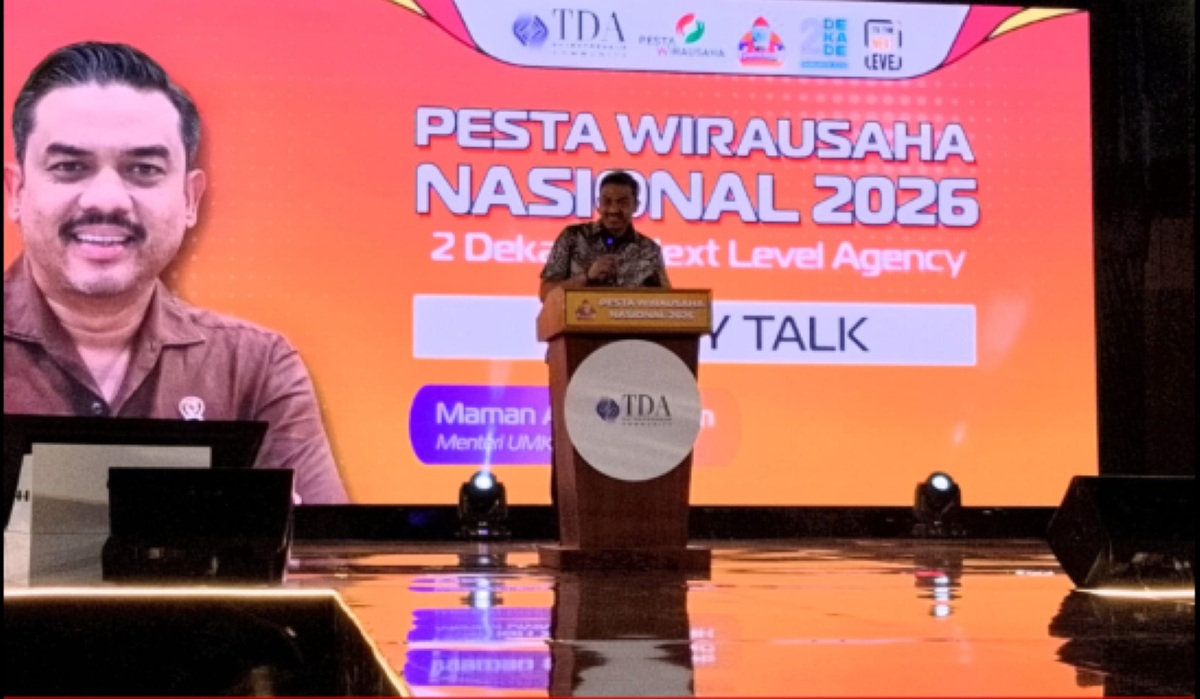Government Backs Entrepreneur Creation with MSME Facilitation