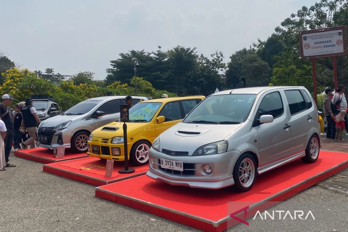 Daihatsu Builds Consumer Loyalty Through Community Events