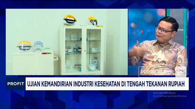 Video: Medical Device Manufacturers Scramble as Industry Resilience Is Threatened