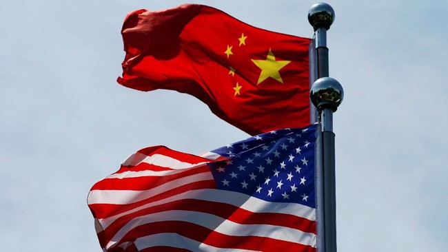 Iran War Marks Turning Point for China as US Dominance Faces Growing Scrutiny