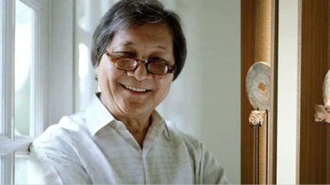 From Exile to Hotel Empire: The Sukabumi Native Who Built Aman Resorts