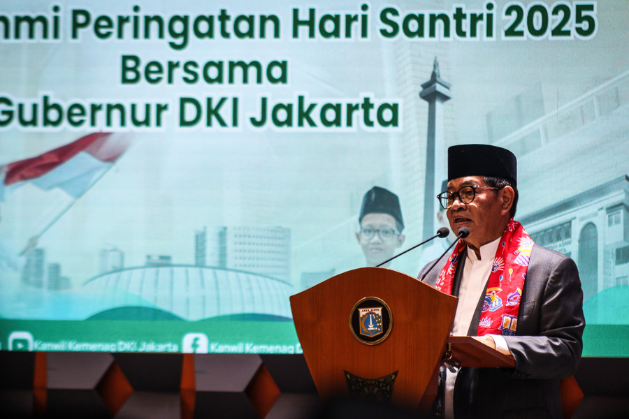 Public Transport and Tourist Sites Free for Three Days During Jakarta's Anniversary, Open to All Indonesians