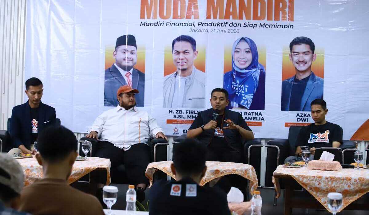 PKS Encourages Youth Financial Independence and Leadership