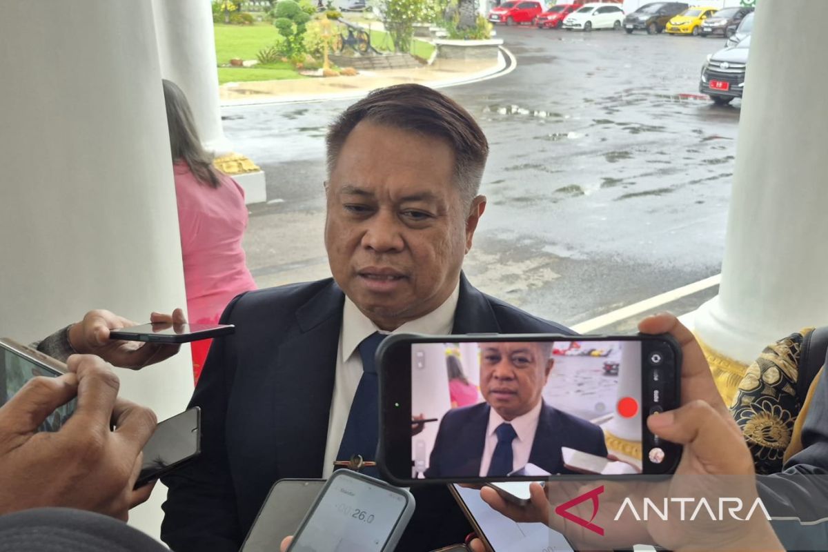 East Java Transportation Agency Studies Hydrofoil Fast Boats for Island Routes