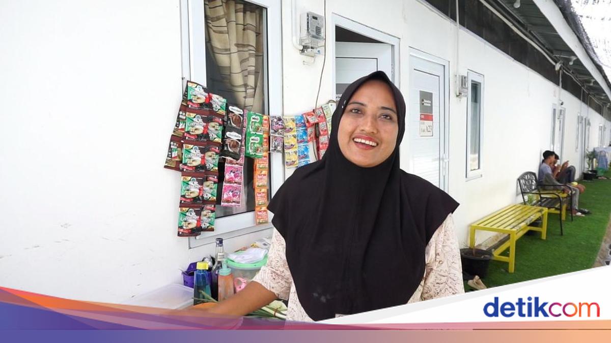 Survivors in Pidie Jaya Rebuild Lives Through Stimulus Fund Utilisation