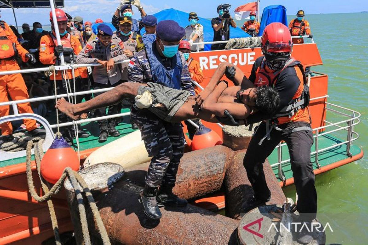 Observer Highlights Indonesia's Challenges as a Transit Country for Refugees
