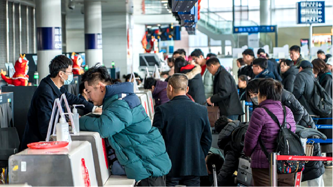 China's Secret Weapon That Western Nations Lack