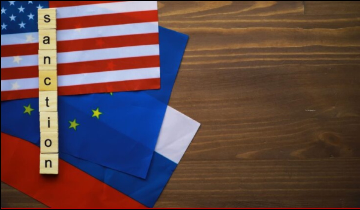 The Effectiveness of Thousands of US Sanctions on Iran: Economic Pressure vs Evasion Tactics