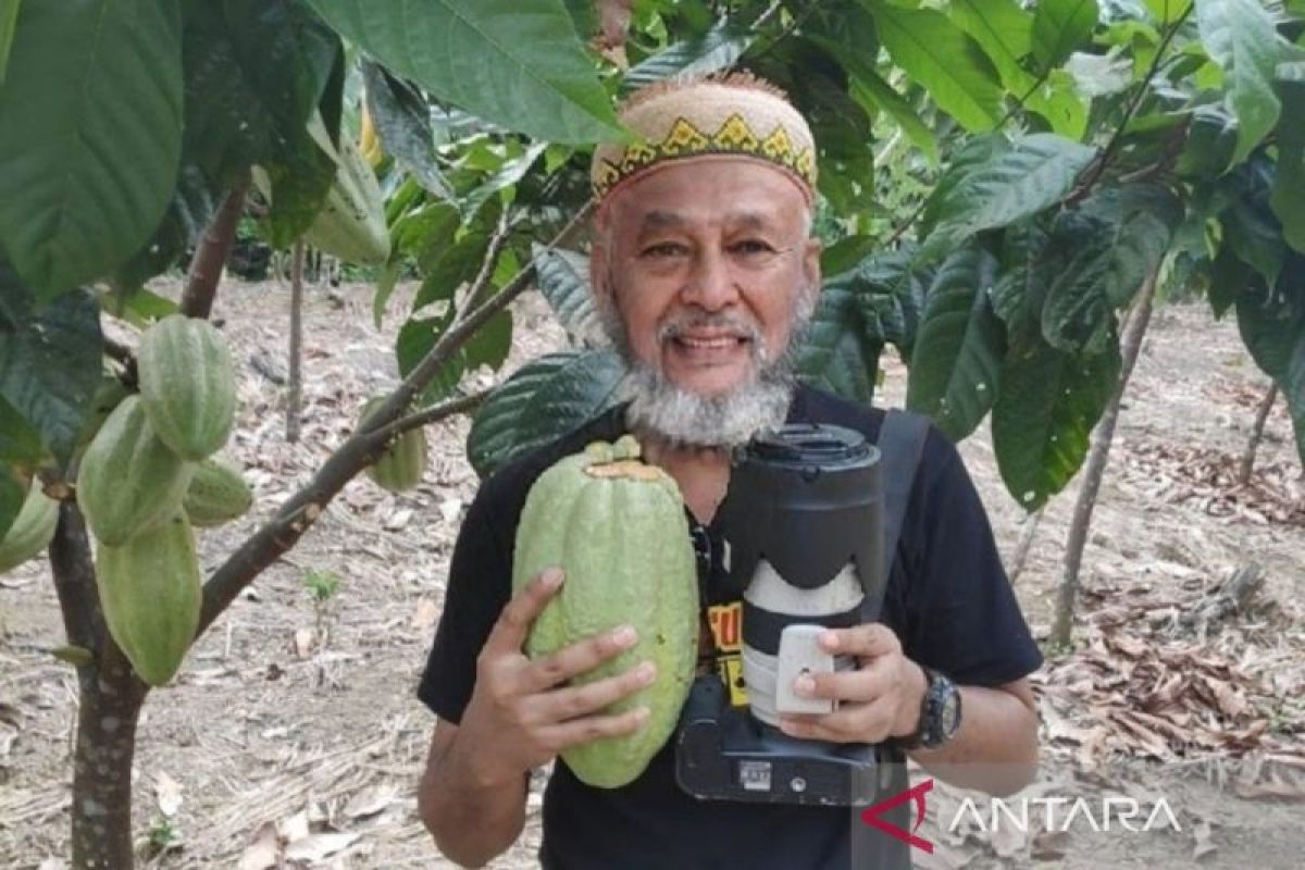 Chocolate Gold: A New Asset for Sustainable Economic Diversification in East Kutai