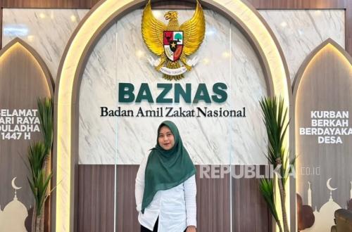 From Data Science to BAZNAS RI: UNM Alumni Proves Wide Career Opportunities in the Digital Era