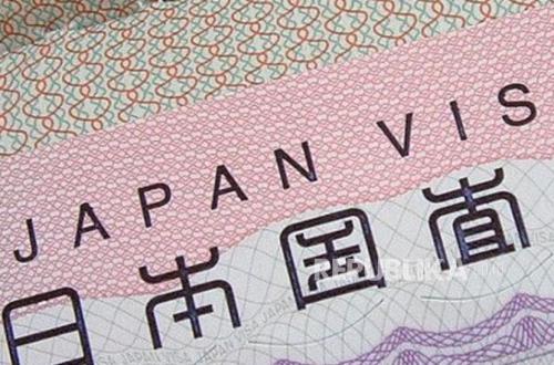 Japan Visa Fees to Rise from Rp 330,000 to Rp 1.6 Million