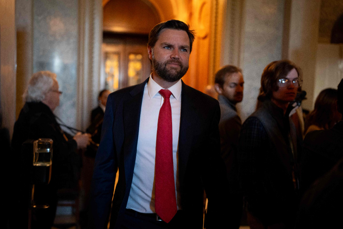 JD Vance Arrives in Switzerland as US and Iran Begin Talks on Implementing Peace Agreement