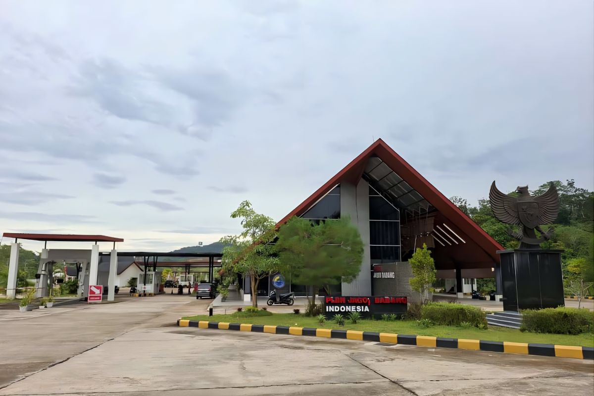 Maintaining Rupiah Sovereignty at the Border