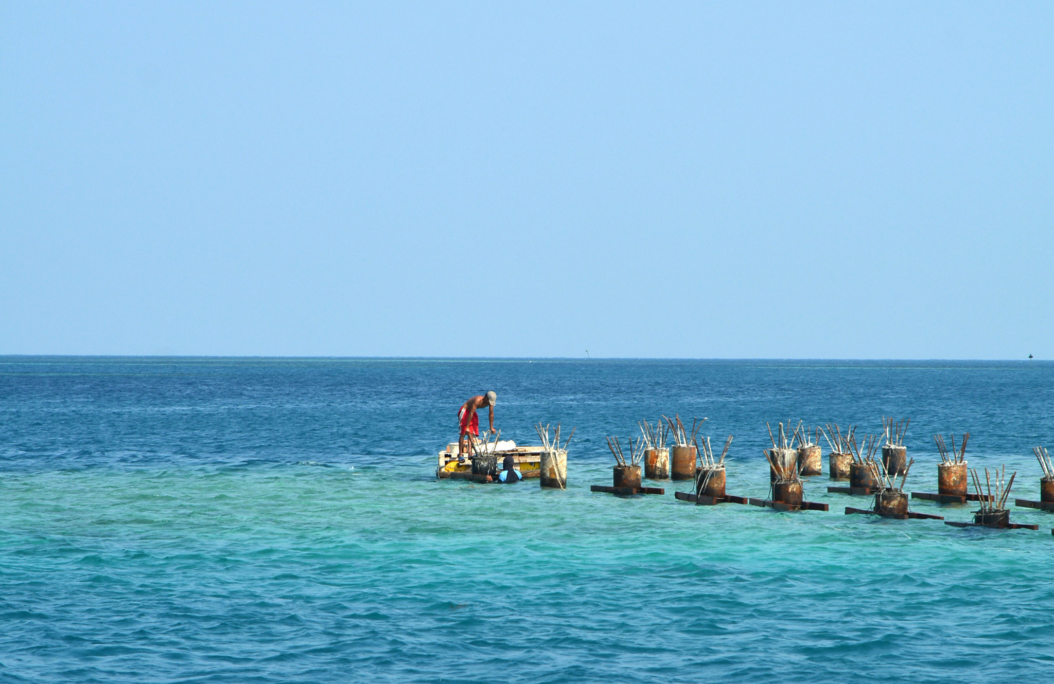 Lestari Moerdijat: Karimunjawa Beach Cleanliness Must Be Consistently Maintained