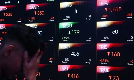 MSCI Downgrade Unlikely to Trigger Panic, IHSG Expected to Remain Stable