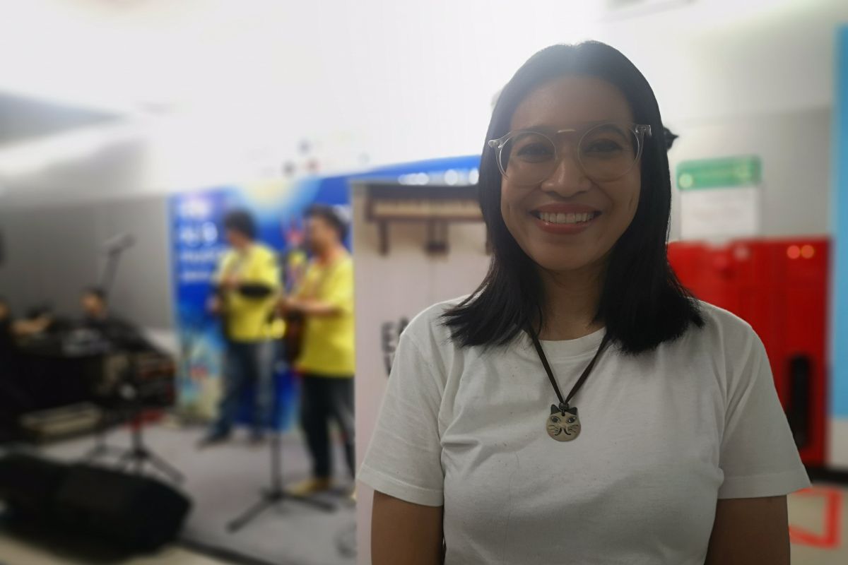 Musicians urge Jakarta to strengthen understanding of song copyright protection