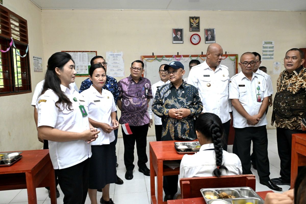 Education Ministry: Transformation Makes Schools in 3T Regions More Viable